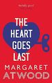 The Heart Goes Last: Margaret Atwood by Margaret Atwood 0349007292 FREE Shipping