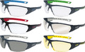 uvex i-works Brille für Arbeit & Labor Augen-Schutz Schutzbrille Arbeitsbrille