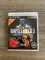 Battlefield 3 - Limited Edition (Sony PlayStation 3, 2011) - Ps3 CD SEHR GUT!!