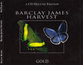 Barclay James Harvest - Barclay James Harvest - Gold (2xCD, Comp) (Very Good (VG
