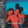 Love Unlimited Dreams Come True 1996 CD Top-Qualität kostenloser Versand im Vereinigten Königreich