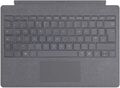 Microsoft Surface Pro 3/4/5/6/7 Typ Abdeckung/Tastatur. UK Englisch. (Gebraucht)