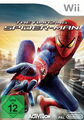 The Amazing Spider-Man  Nintendo Wii