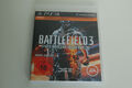 Battlefield 3 - Premium Edition PS3 Sony PlayStation 3 Spiel Game 