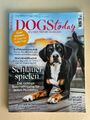 (me) - Dogs Today - Hunde Trend Magazin - Ausgabe 4/2021 - gut