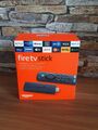 Amazon Fire TV Stick mit Alexa-Sprachfernbedienung (mit TV-Steuerungstasten)