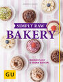 Simply Raw Bakery Gabriele Danek