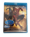 Spider-Man 3 ( 2-Disc Edition Blu-ray )-sehr Guter Zustand