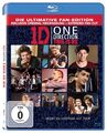 One Direction - This is us - Blu-Ray