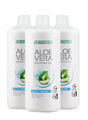 LR Aloe Vera Drinking Gel Active Freedom 3er Set