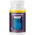 Desparazil Nahrungsergänzungsmittel mit Pflanzenextrakten und Vitaminen