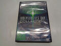 DVD  Independence Day Collection [2 Discs] 