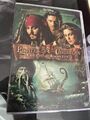 Fluch Der Karibik 2 Dvd,Johnny Depp,Orlando Bloom,Keira Knightley