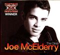 Joe McElderry / Der Aufstieg - Der X-Faktor