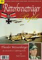 RITTERKREUZTRÄGER Profile Nr. 23 Theodor Weißenberger - Das erste Jet-Ass