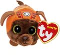 TY Stofftier Zuma Paw Patrol 10cm Glubschis