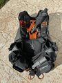 Tarierjacket Apeks exotic BCD XL-XXL