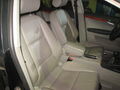 Sitzgarnitur Leder Inkl. Türverkleidung Audi 8P A3 2.0 TDI Sportback