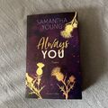 SAMANTHA YOUNG „Always YOU“ 2024