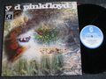 Pink Floyd-A Saucerful of Secrets LP-19?? Germany-EMI-Columbia-1C 038 15 7694 1