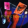 Foreigner - The Very Best... And Beyond CD (2008) Audioqualität garantiert