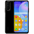 Huawei P smart 2021 128GB NEU Dual SIM 6,67" Smartphone Handy Telefon OVP