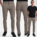 Herren BLEND Chino Hose Plus Size Casual Basic Stoff Pants Übergröße Regular NEU
