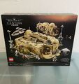 Lego Star Wars 75290 -Mos Eisley Cantina - 🔵 No Minifigs No Dewback pezzi Nuovi