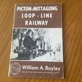 Picton-Mittagong Loop-Line Railway von William A. Bayley