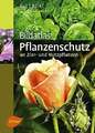 Pflanzenschutz an Zier- und Nutzpflanzen: Krankheiten und Schädlinge Buch