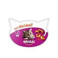 5998749116579 ‎Whiskas Anti-Hairball Katzen-Trockenfutter 50 g Adult Huhn whiska