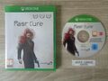 Past Cure Xbox One Spiel - KOSTENLOSES VERSAND IN UK