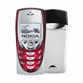 Nokia 8310 Mini Handy Taste Handy Retro Rot Sim Kostenlos entsperrt