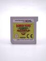 Donkey Kong Country Returns 3D (Nintendo 3DS, 2013) - Modul!