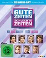 SCHLECHTE ZEITEN GUTE ZEITEN ---- GUTE ZEITEN,SCHLECHTE ZEITEN  2 BLU-RAY NEU