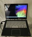 Lenovo Yoga 900S-12 ISK  12,5" Laptop Notebook Tablet, PCHK Limited, Model 80ML