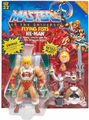 Mattel - Masters of the Universe Origins Deluxe Actionfiguren Neu & OVP