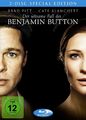 Der seltsame Fall des Benjamin Button 2-Disc Special Edition Blu-ray 