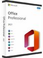 Microsoft Office 2021 professional plus  Key Blitzversand