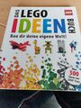 Das LEGO Ideen-Buch: Bau dir deine eigene Welt! von Dani... | Buch | Zustand gut