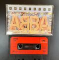 ABBA " Live ", MC tape Kassette