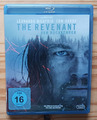 The Revenant – Der Rückkehrer / 2015 - Leonardo DiCaprio - Century Fox - Blu-Ray
