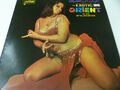 60747 - THE EXOTIC ORIENT IN THE FLESH - VOICE OF STARS VINYL LP (VOS 10 007 A)