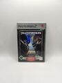 Transformers The Game - Sony Playstation PS2 Spiel in OVP mit Anleitung