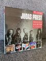 Judas Priest  CD Sammlungs Box - Original Album Classics (Columbia) CD Set 