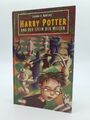 Harry Potter und der Stein der Weisen von Joanne K. Rowling gebundene Ausgabe 1