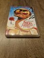Fear and Loathing in Las Vegas Director's Cut DVD Zustand gut -A3-