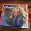 VARIOUS: EMI: Magnificat    > EX/EX(2CD)