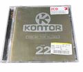 Kontor - Top of the Clubs Vol. 22 von Various | CD |Trance, Techno, House, Dance