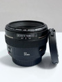 Objektiv Canon EF 50mm 1.4 USM für Canon EOS/ EF/ EF-S Portrait